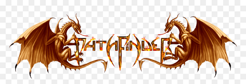 Pathfinder Power Metal, HD Png Download - pathfinder logo png