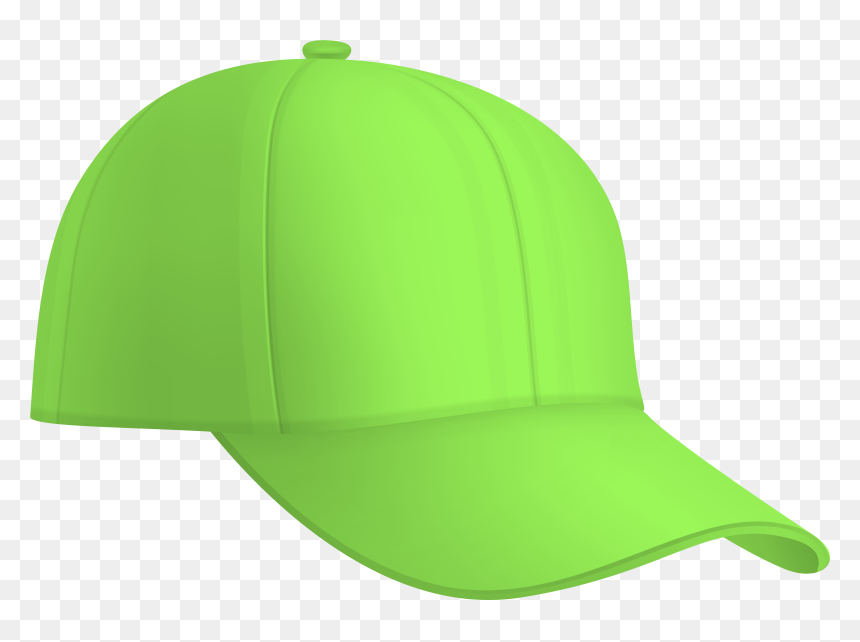 Baseball Clipart Beer - Transparent Background Cap Clipart, HD Png Download - baseball clip art png
