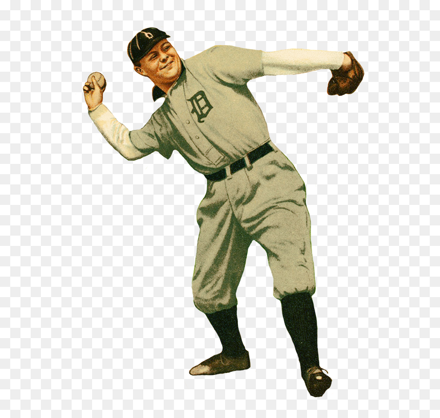 Baseball Clipart Clip Art Transparent Download - Png Transparent Vintage Baseball, Png Download - baseball clip art png