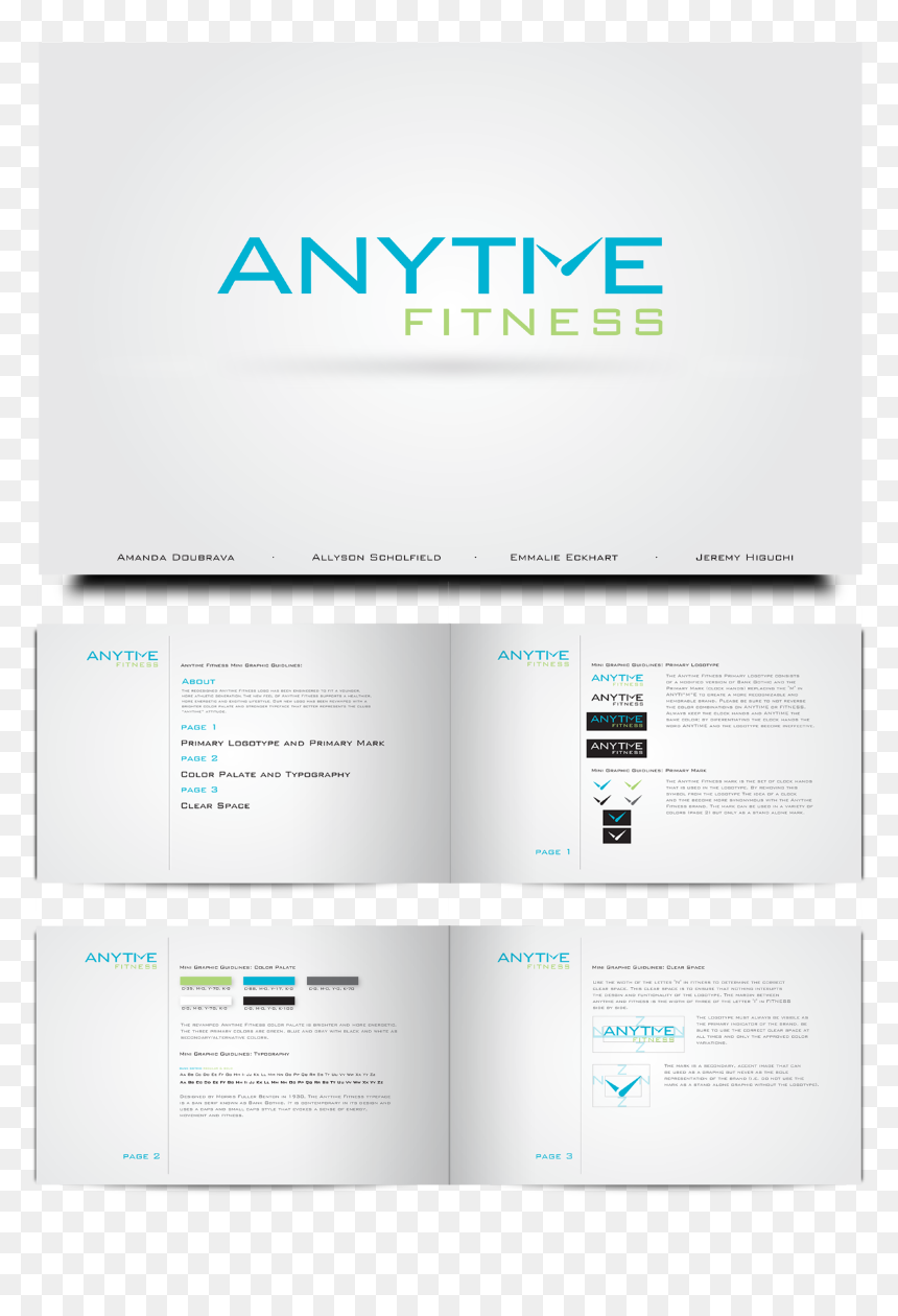Utility Software, HD Png Download - anytime fitness logo png