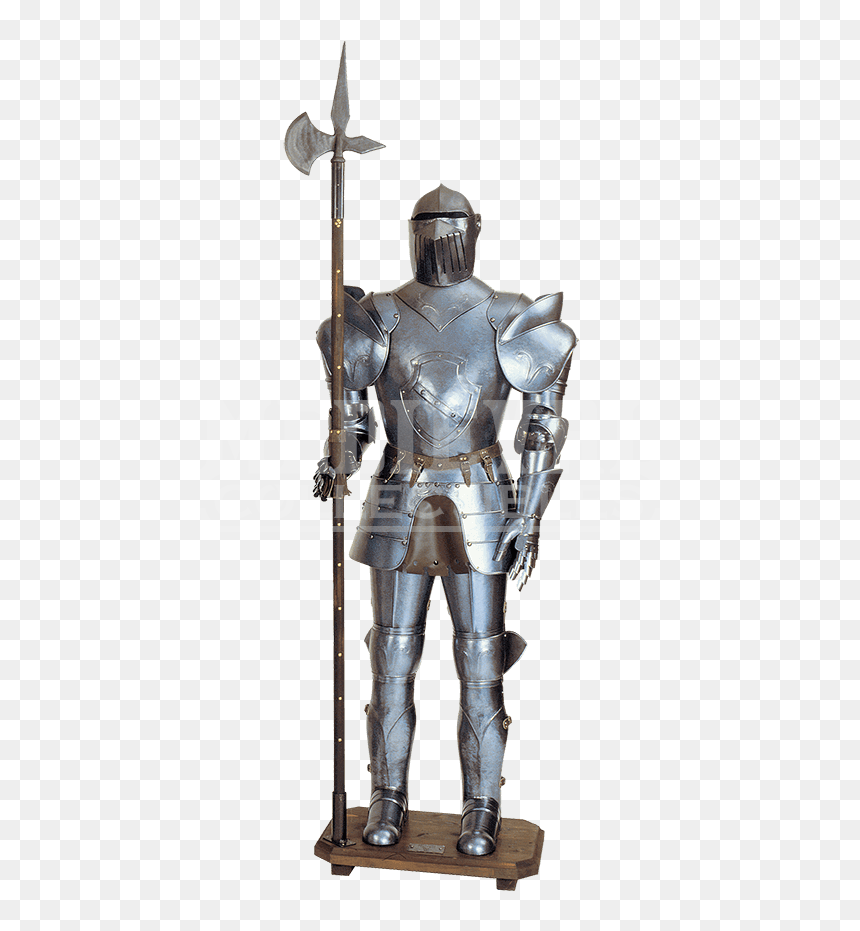 Suit Of Armor Png - Suit Of Armor 16th Century, Transparent Png - suit of armor png