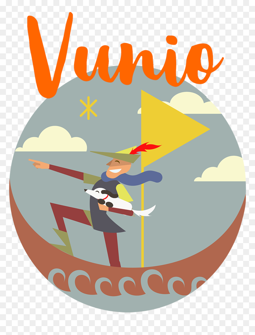 Circle, HD Png Download - school vector png