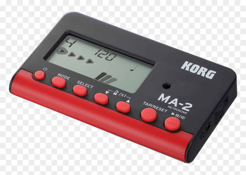 Korg Ma2, HD Png Download - beat machine png