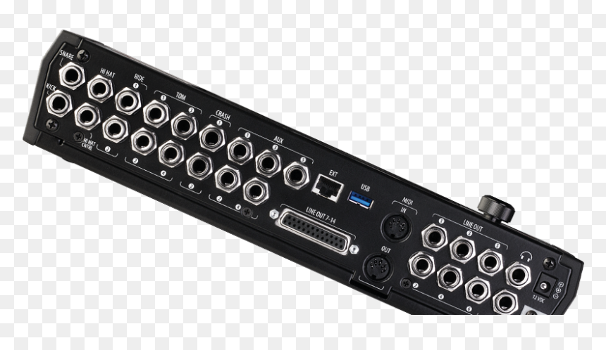 Electronic Musical Instrument, HD Png Download - beat machine png