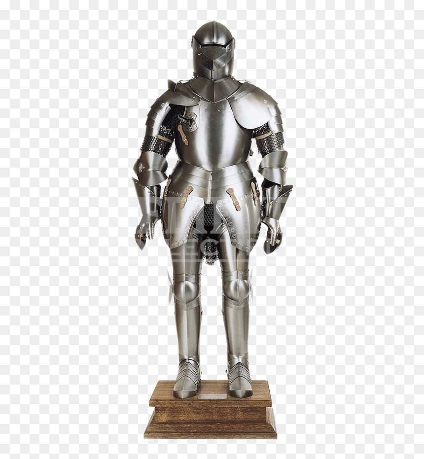 Suit Of Armor , Png Download - Suit Of Armor Transparent, Png Download - suit of armor png