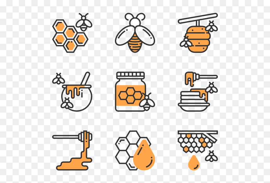 Confidential Information Confidentiality Icon, HD Png Download - bee icon png