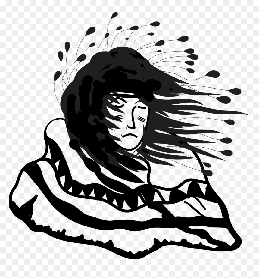 Bolivian Hemorrhagic Fever, HD Png Download - indian head png