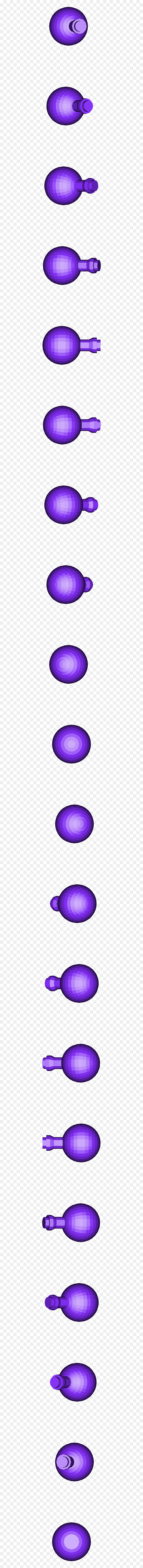 Circle, HD Png Download - minecraft potion png