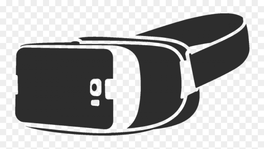 Free Png Download Vr Headset Png Images Background - Vr Headset Clipart, Transparent Png - headphone icon png