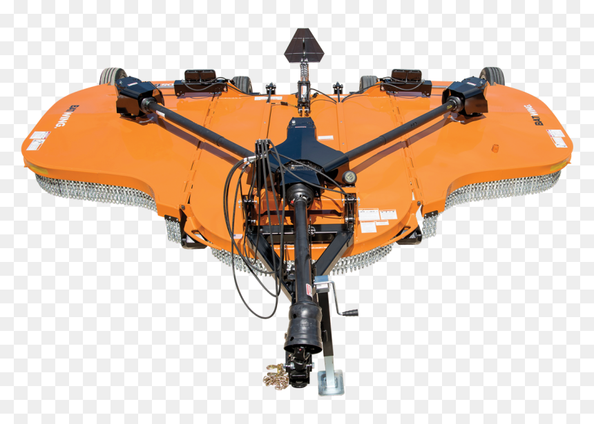 Batwing-front - Woods Batwing, HD Png Download - bat wing png