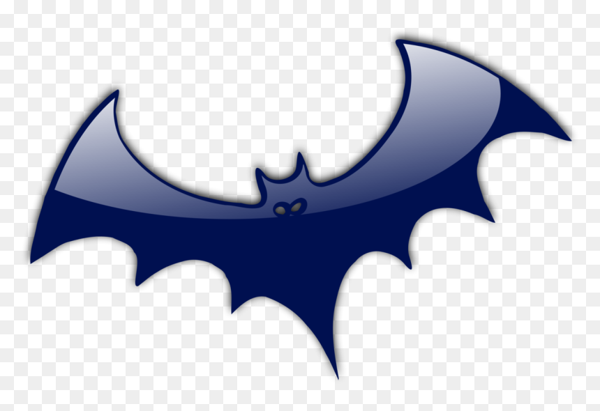Bat,symbol,wing - Red Bat Clip Art, HD Png Download - bat wing png
