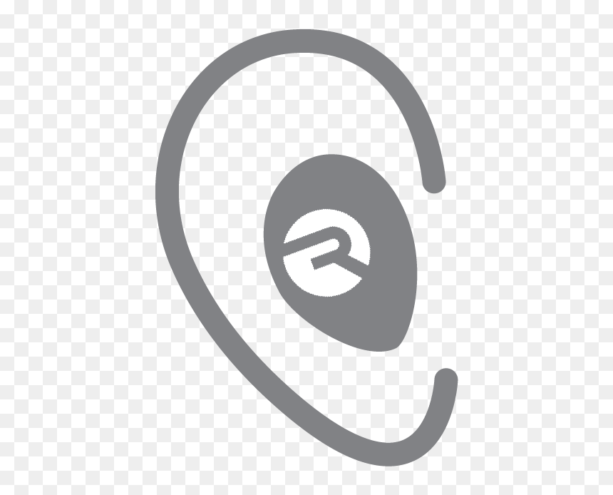 Circle, HD Png Download - headphone icon png