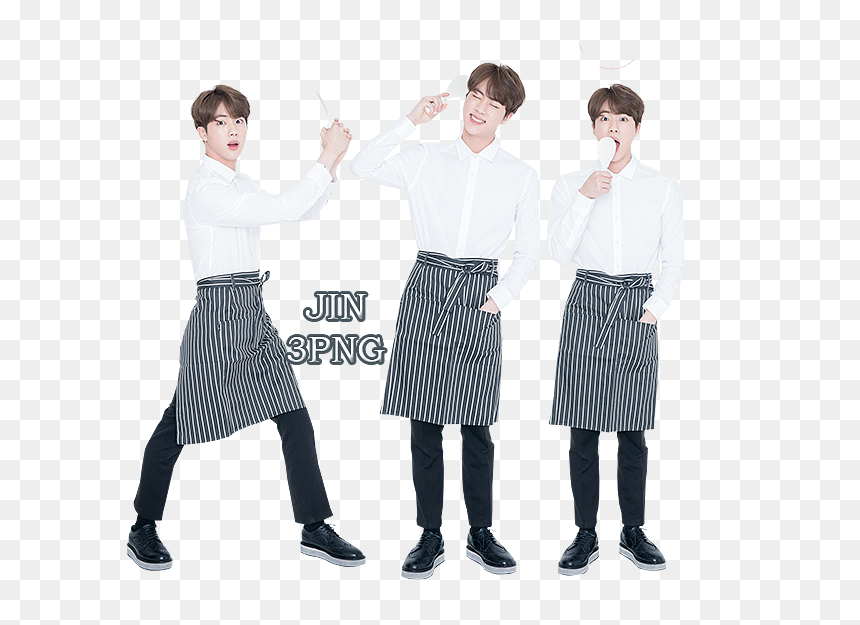 Thumb Image - Bts Jin Png Pack, Transparent Png - bts jin png