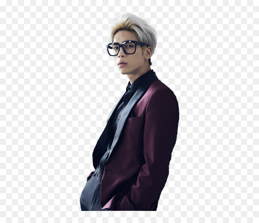 Thumb Image - Jonghyun Png, Transparent Png - jonghyun png