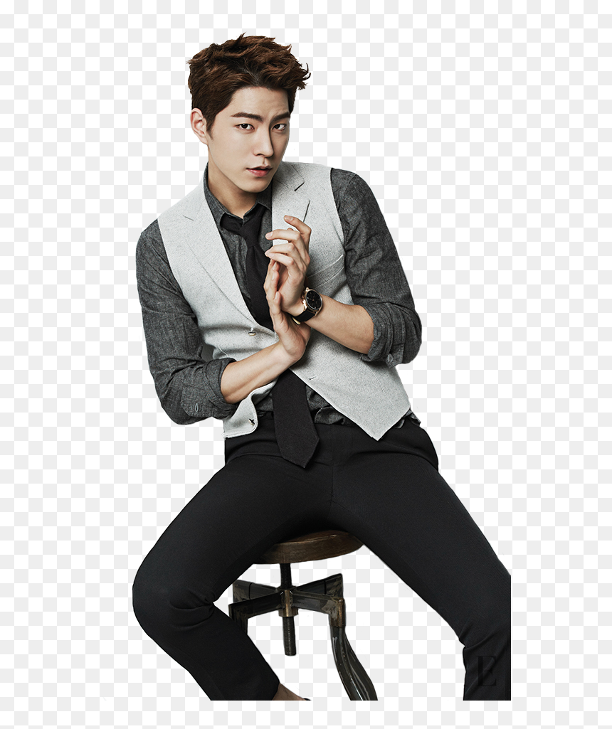 Thumb Image - Hong Jong Hyun 2016, HD Png Download - jonghyun png