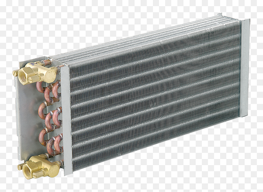 Water Steam Coils 02 - Ceiling, HD Png Download - water steam png