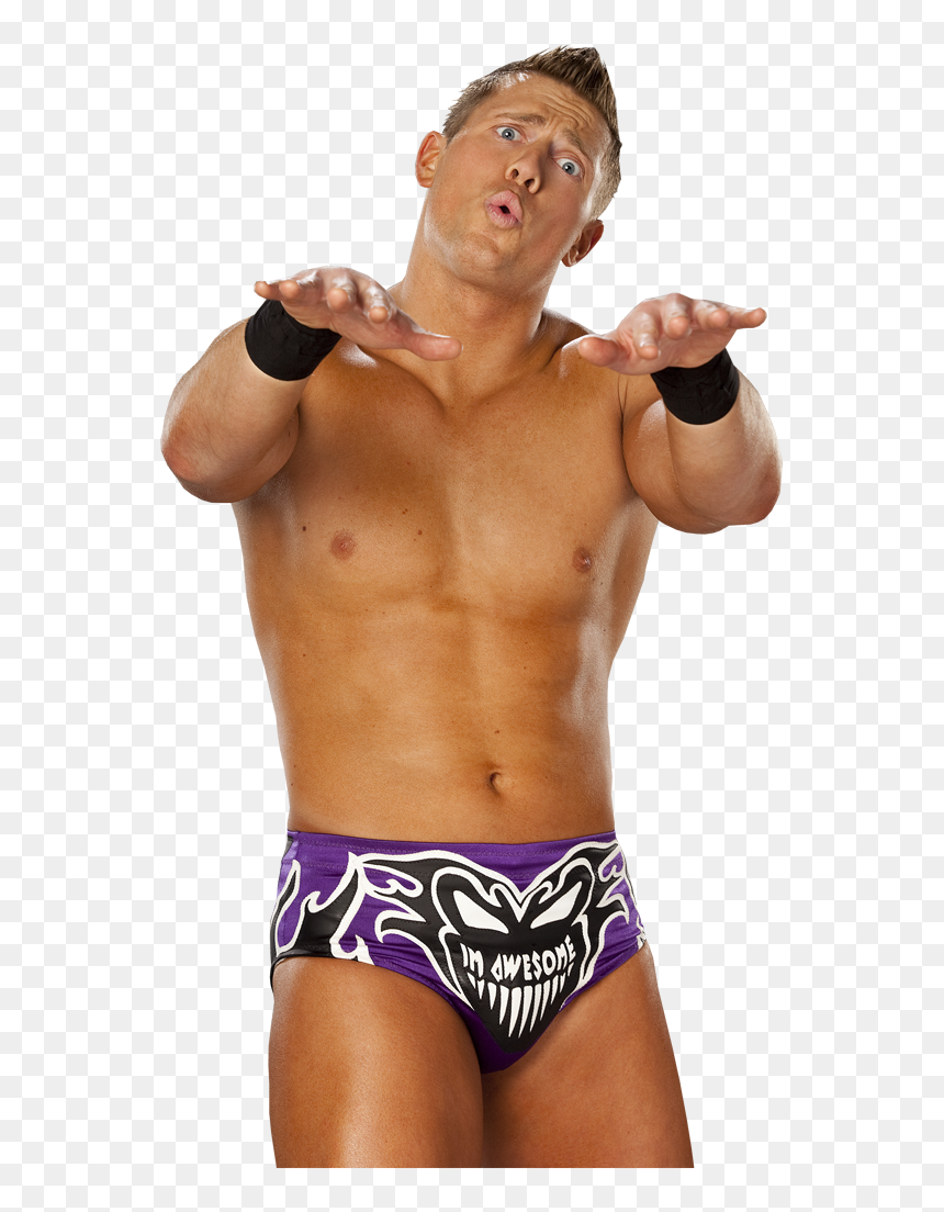 Miz Awesome, HD Png Download - miz png