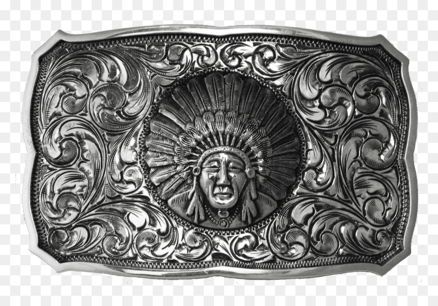 Carving, HD Png Download - indian head png