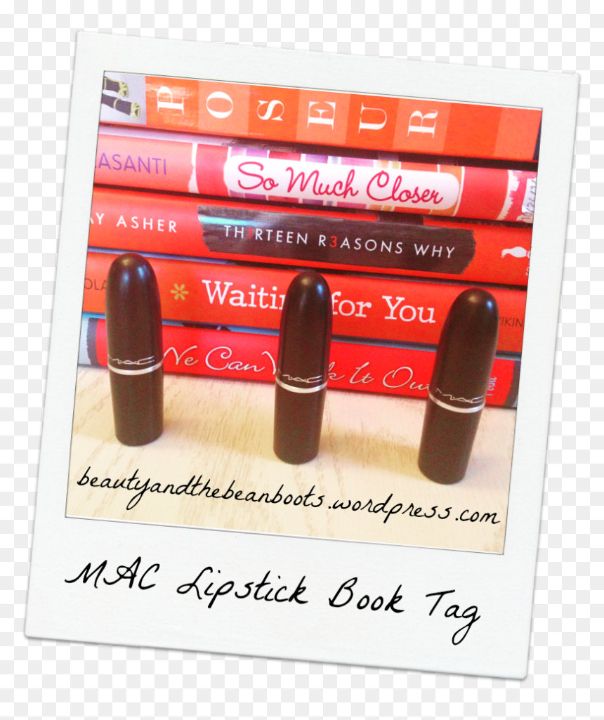 Mac Lips - Bullet, HD Png Download - mac lipstick png