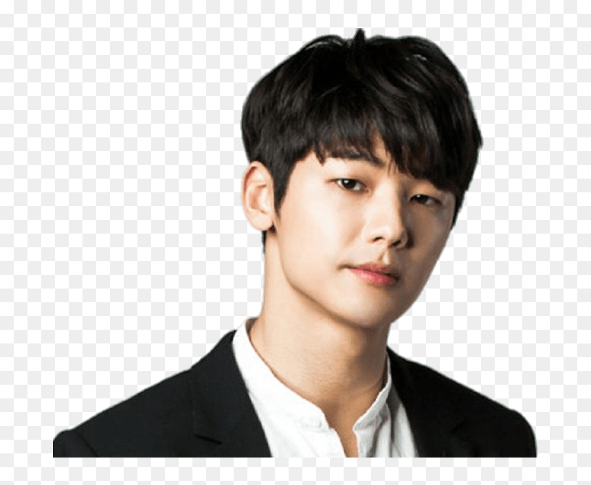 Cnblue Kang Minhyuk Posing - Min Hyuk Cn Blue, HD Png Download - jonghyun png