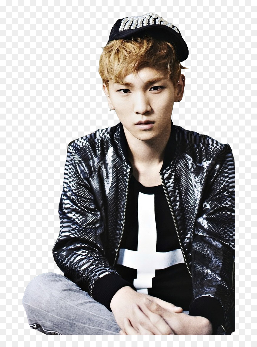 Lee Seung Hoon Key, HD Png Download - jonghyun png