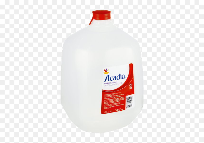 Bottle, HD Png Download - water steam png