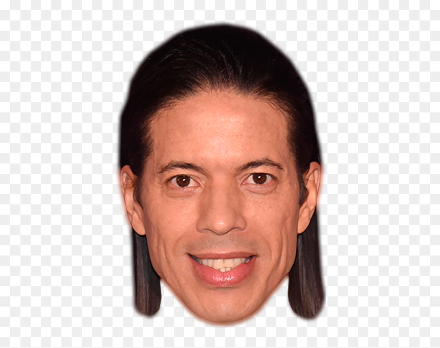 Jorge Gonzalez Maske, HD Png Download - taylor momsen png