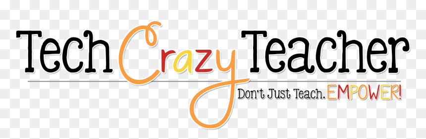 Tech Crazy Teacher - Calligraphy, HD Png Download - class dojo png