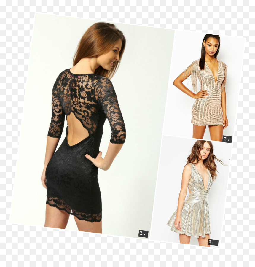 Dressesxmas - Dress, HD Png Download - taylor momsen png