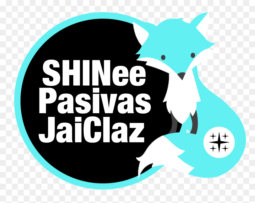 Shinee Logo Png - Cayman Compass, Transparent Png - jonghyun png