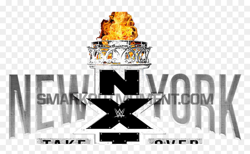 Watch Wwe Nxt Takeover - Poster, HD Png Download - kairi sane png