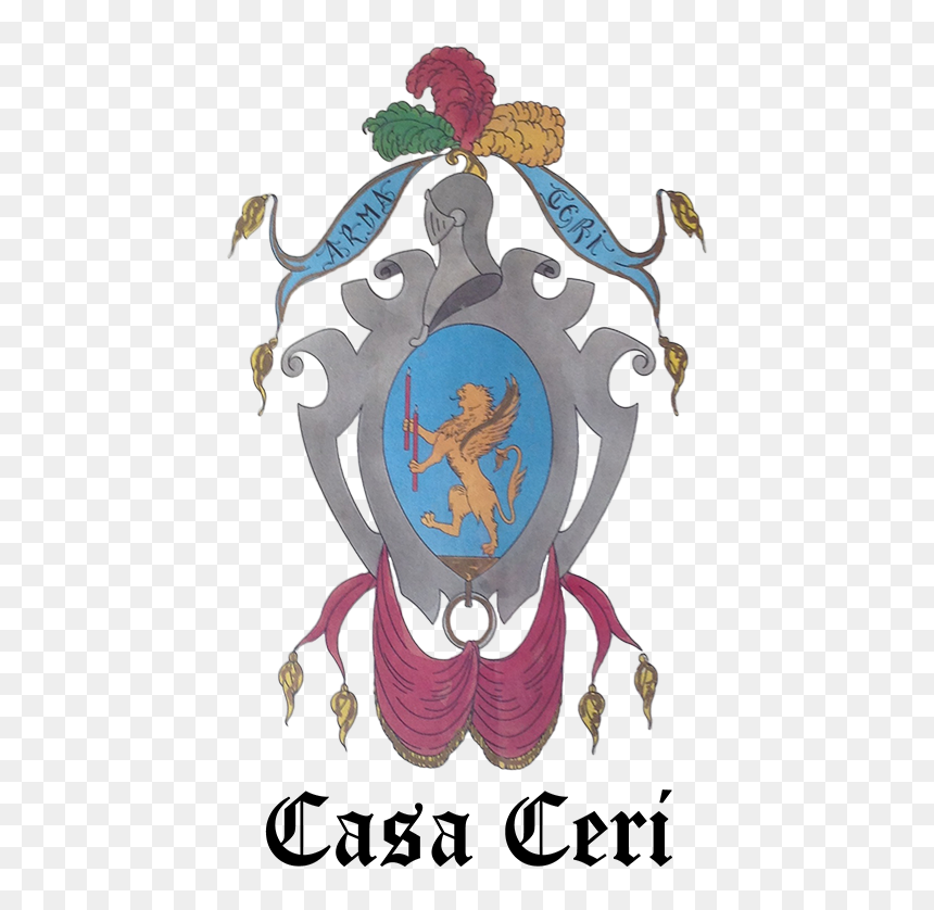 Logo Casa Ceri - Illustration, HD Png Download - people cooking png