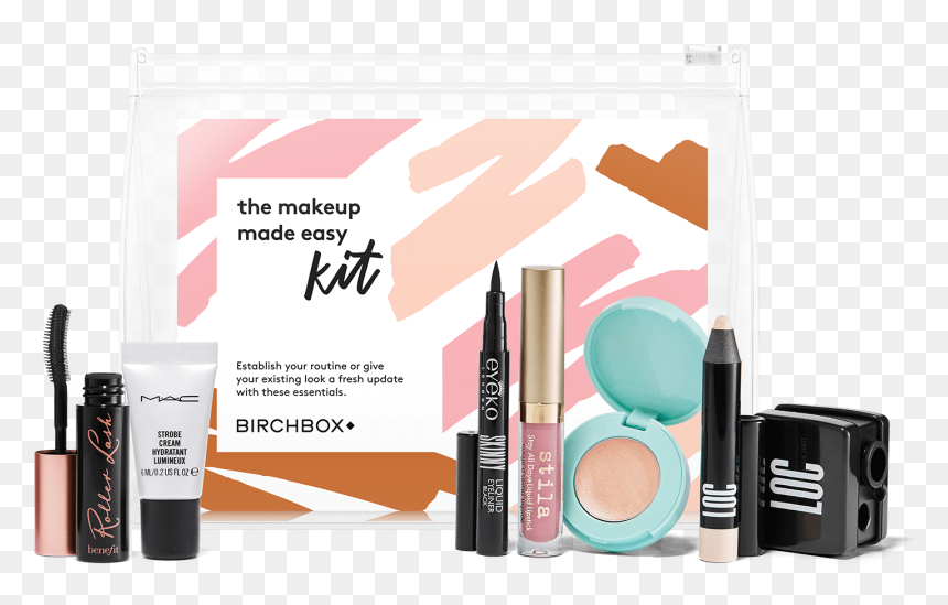 Free Gift Cosmetics, HD Png Download - mac lipstick png