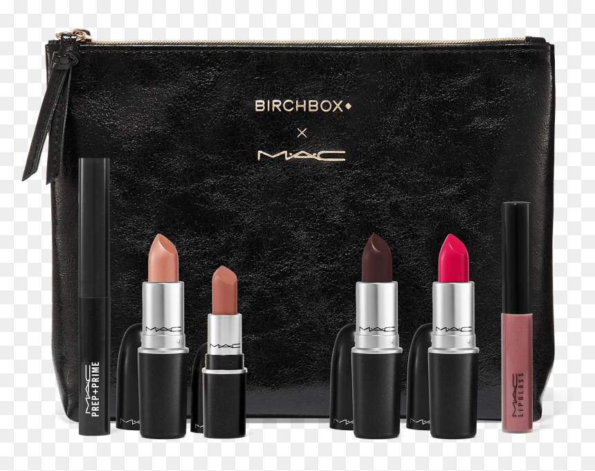 Lip Care, HD Png Download - mac lipstick png