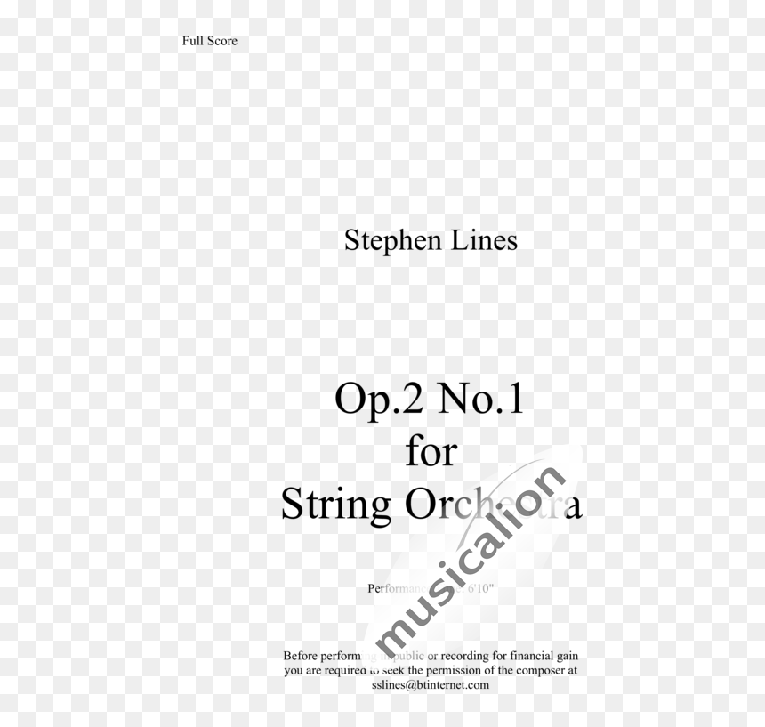 String Quintet - Batgang, HD Png Download - music lines png