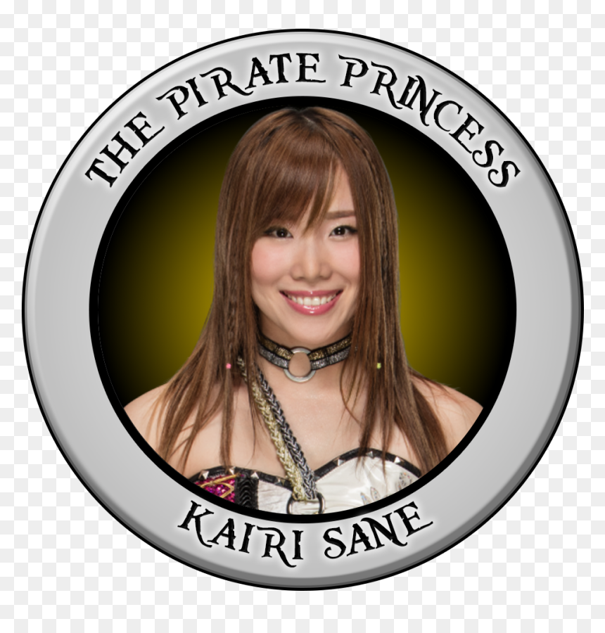 Wwe Kairi Sane, HD Png Download - kairi sane png