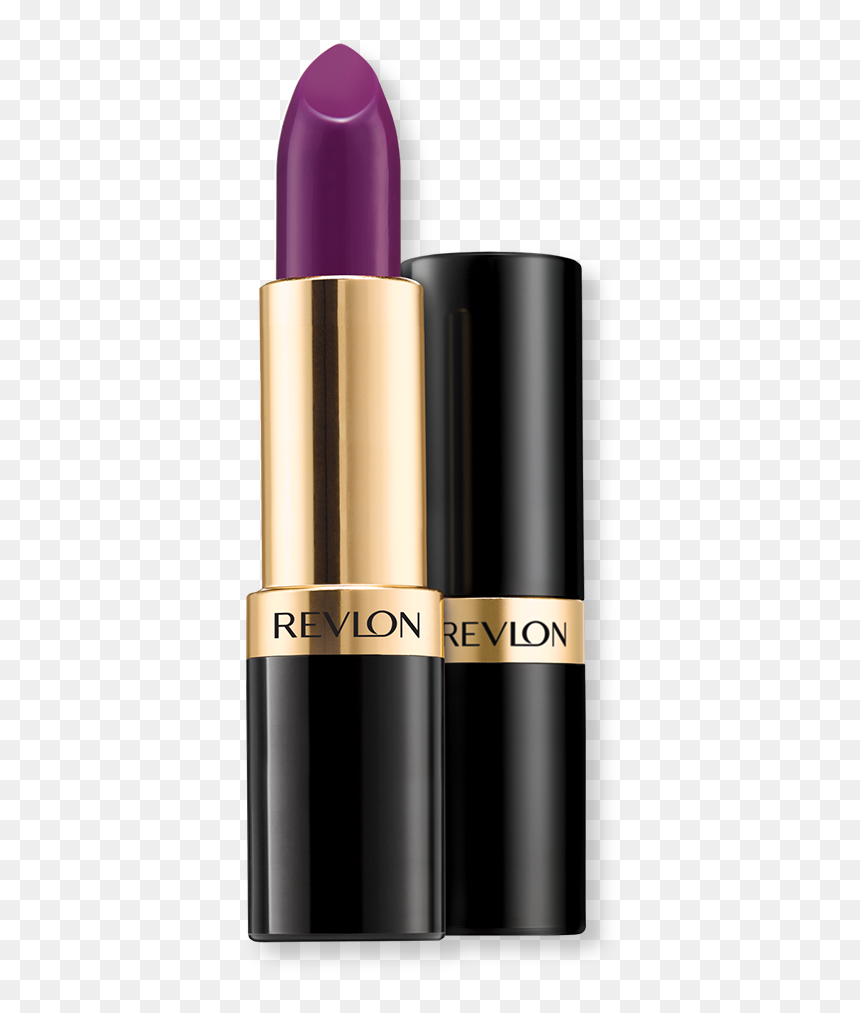 Revlon Lipstick, HD Png Download - mac lipstick png