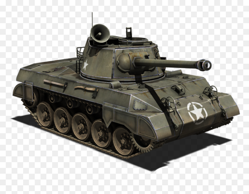 Heroes And Generals Tank Camo, HD Png Download - hellcat png