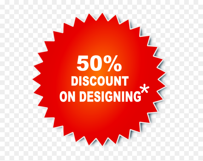 Discount Design, HD Png Download - in n out logo png
