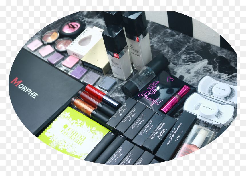 Eye Shadow, HD Png Download - mac lipstick png