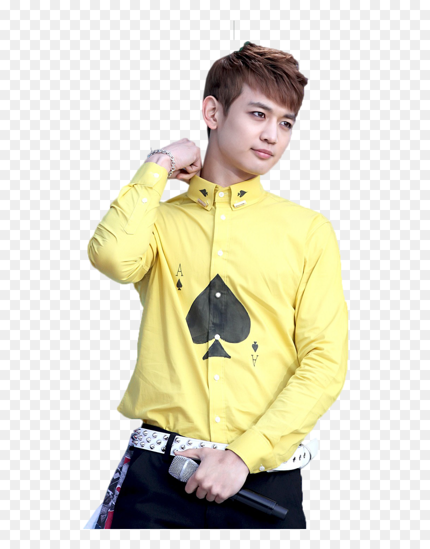 Shinee Minho Png, Transparent Png - jonghyun png