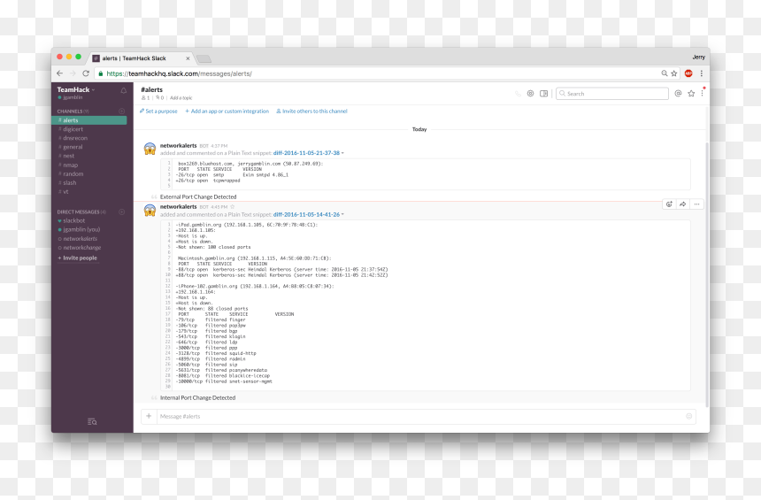 Screenshot, HD Png Download - slack icon png