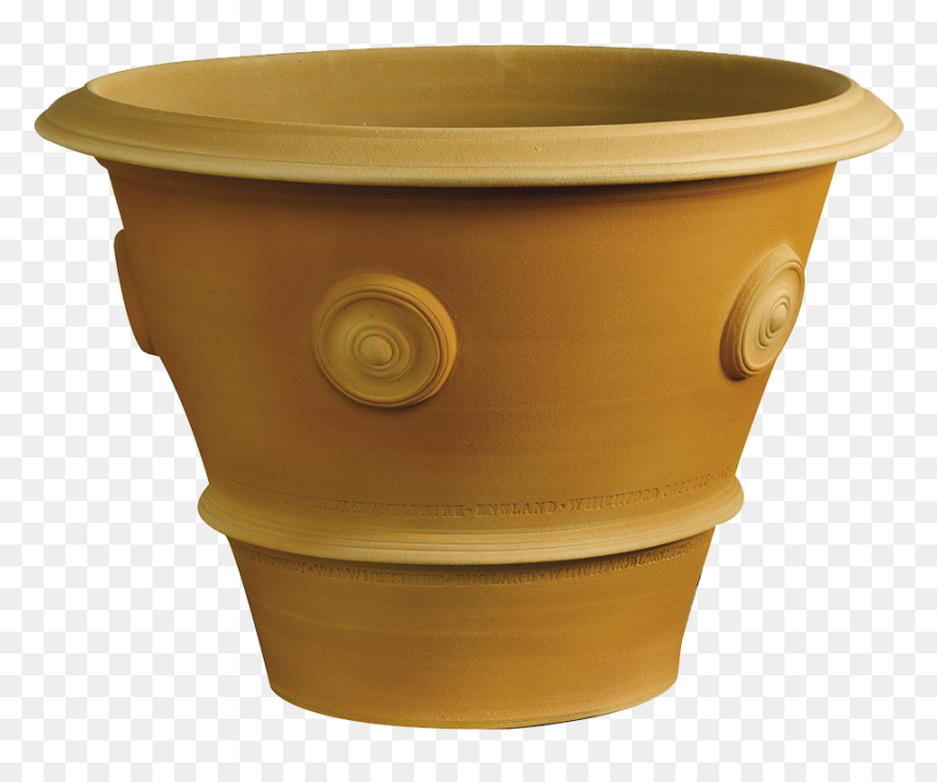 Cotswold Garden Planter - Flowerpot, HD Png Download - planters png