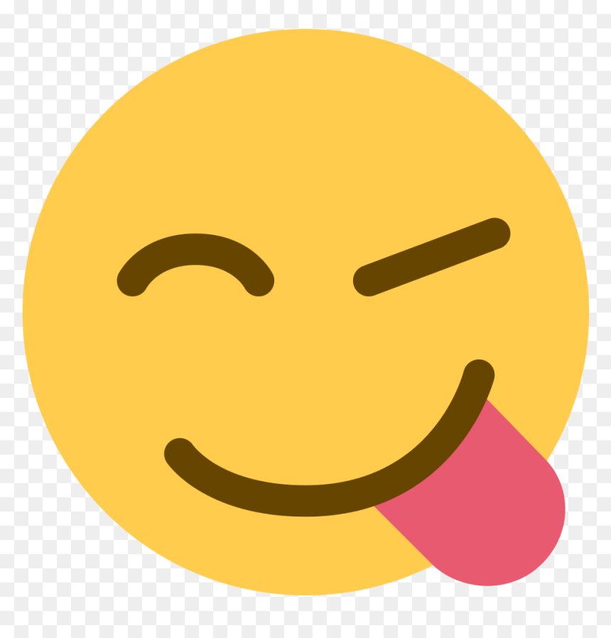 Creative Commons Emojis, HD Png Download - hmm emoji png