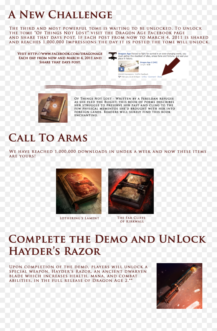Dragon Age Png, Transparent Png - dragon age png