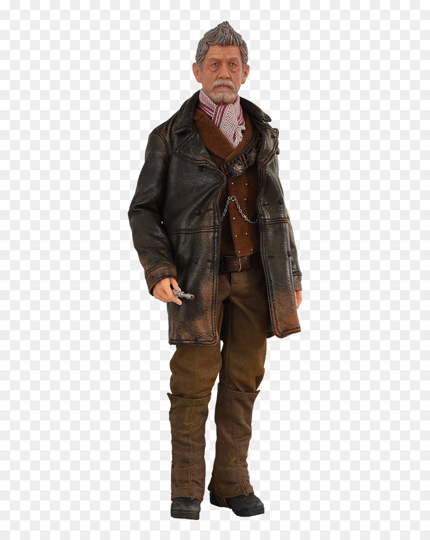 Doctor Who War Doctor Figure, HD Png Download - sonic screwdriver png