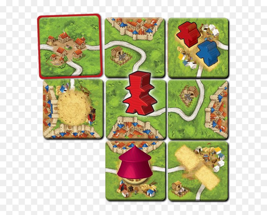 Transparent Ringmaster Png - Carcassonne Het Circus, Png Download - ringmaster png