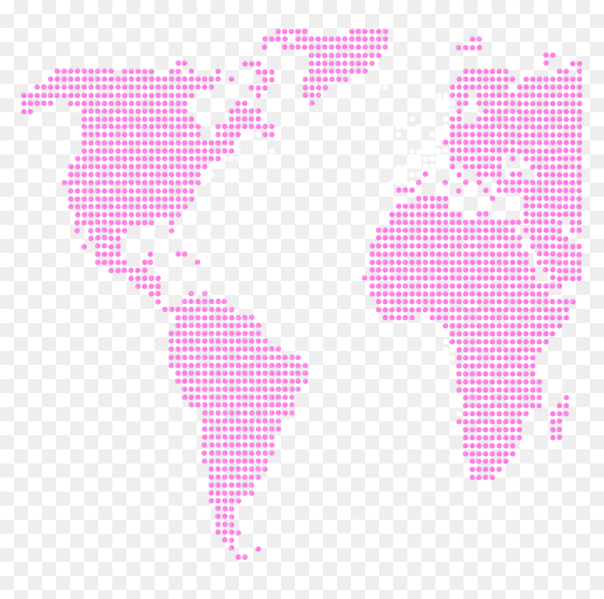 World Map, HD Png Download - ha ha ha png