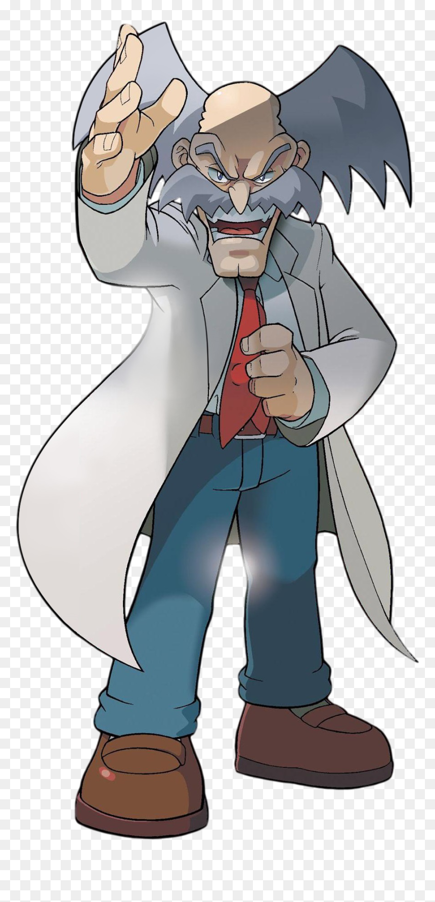 Doctor Wily Sonic News Network Fandom Powered Ⓒ - Megaman Dr Wily Png, Transparent Png - sonic screwdriver png