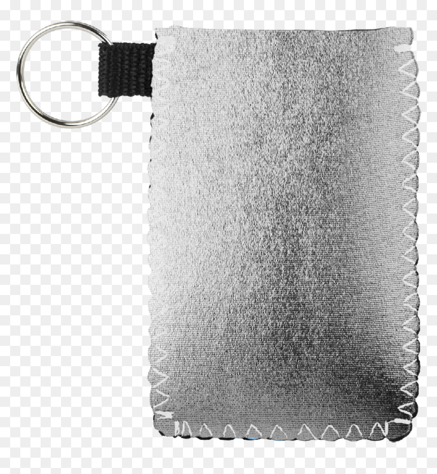 Keychain, HD Png Download - blank playing card png